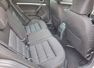 Škoda Octavia Kombi 2,0 l 103 kw