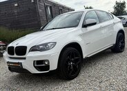 BMW X6 SUV 3,0 l 180 kw