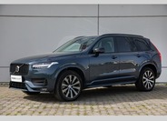 Volvo XC90 1