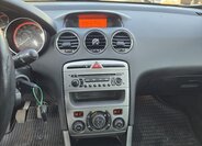 Peugeot 308 Kombi 1,6 l 80 kw