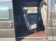 Peugeot Boxer Ostatní 3,0 l 130 kw