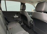 Mercedes-Benz GLB SUV / Terénní 1,3 l 120 kw