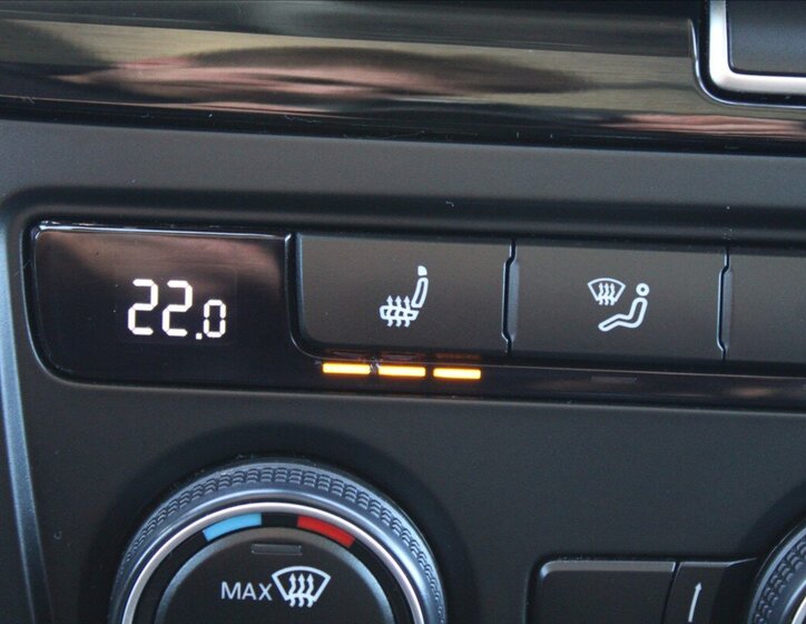 Volkswagen Sharan MPV 2,0 l 135 kw