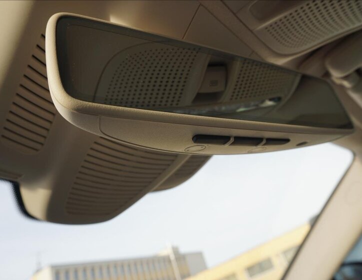 Mercedes-Benz Třídy E Sedan 4,0 l 450 kw