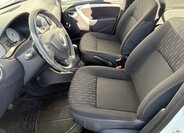 Dacia Logan Kombi 1,6 l 64 kw