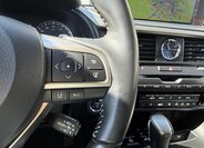Lexus RX 450h L SUV / Terénní 3,5 l 193 kw