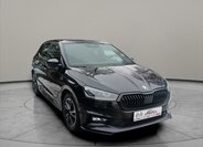 Škoda Fabia Hatchback 999,0 85 kw