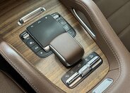 Mercedes-Benz GLS SUV / Terénní 3,0 l 270 kw