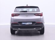 Opel Grandland X SUV 1,6 l 147 kw