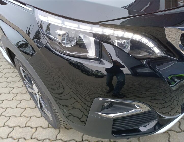 Peugeot 3008 36