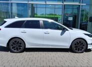 KIA Ceed Kombi 1,5 l 103 kw