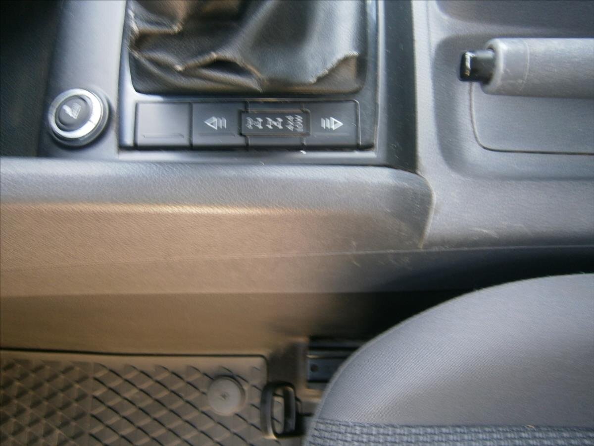 Volkswagen Amarok SUV / Terénní 2,0 l 90 kw