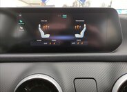 Dongfeng T5 EVO SUV / Terénní 1,5 l 130 kw