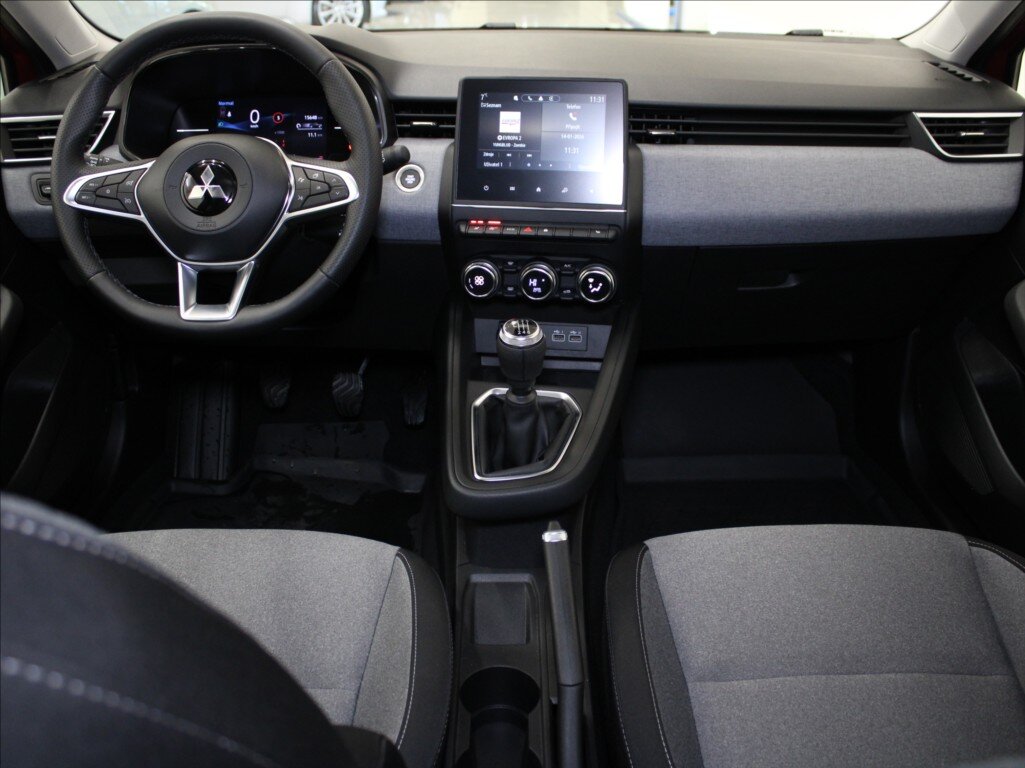 Mitsubishi Colt Hatchback 999,0 67 kw