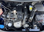 Škoda Fabia Kombi 1,2 l 77 kw