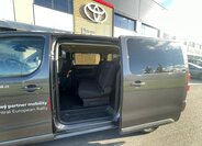 Toyota ProAce Verso MPV 2,0 l 106 kw