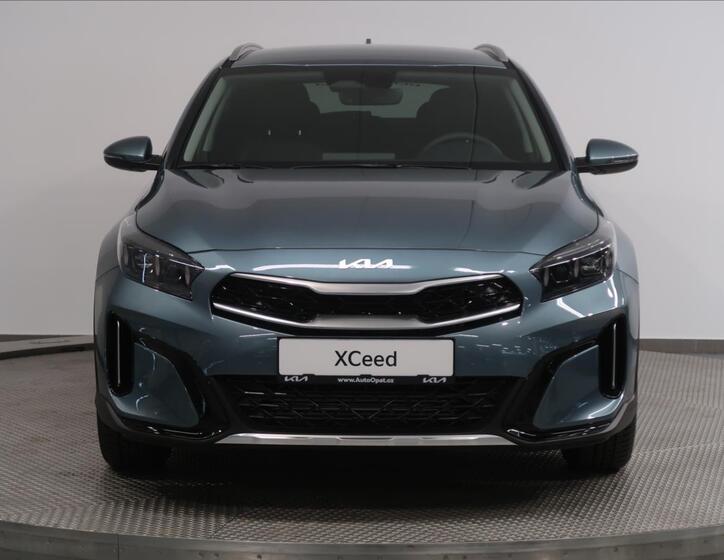 KIA XCeed 4