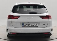 KIA Ceed Kombi 1,5 l 117 kw