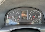 Volkswagen Caddy Kombi 1,6 l 75 kw