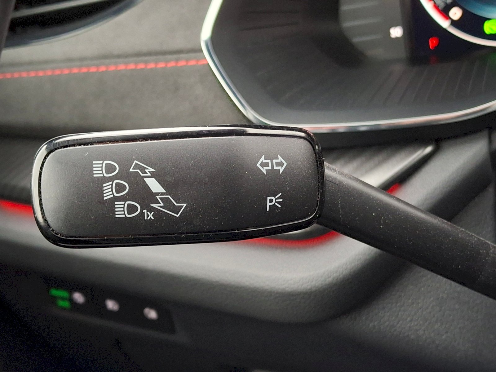 Škoda Octavia Liftback 2,0 l 147 kw