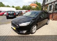 Ford Focus 2
