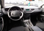 Citroën C5 Kombi 1,6 l 115 kw