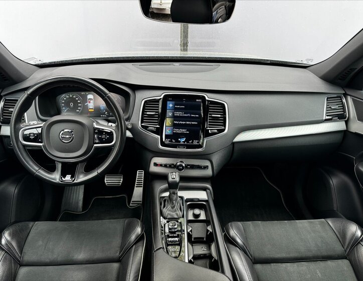 Volvo XC90 Ostatní 2,0 l 173 kw