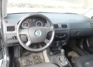 Škoda Fabia Hatchback 1,2 l 47 kw