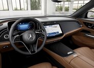 Mercedes-Benz Třídy E Sedan / Limuzína 3,0 l 280 kw