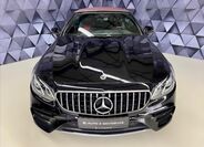 Mercedes-Benz Třídy E 4