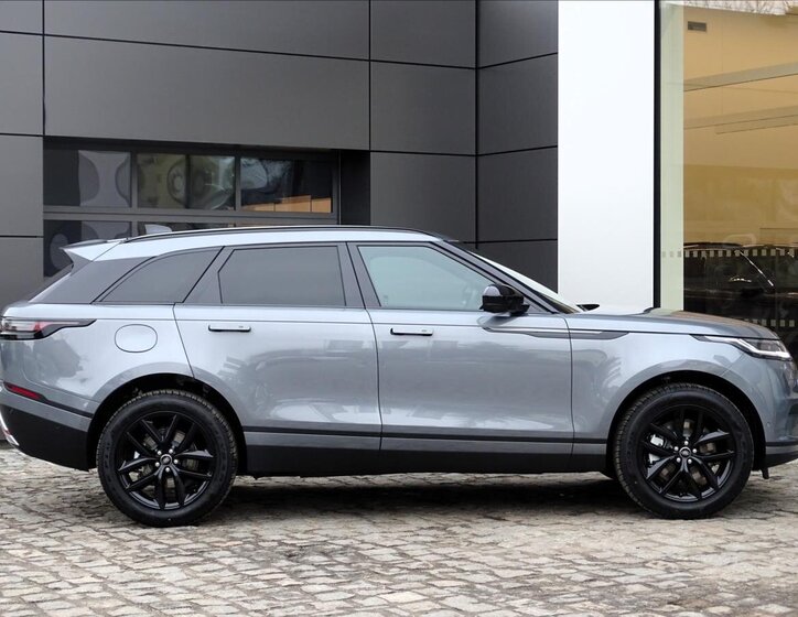 Land Rover Range Rover Velar SUV 2,0 l 297 kw