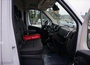 Citroën Jumper Ostatní 2,2 l 133 kw