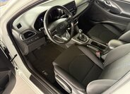 Hyundai i30 Kombi 1,4 l 103 kw
