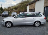 Volkswagen Passat Kombi 2,0 l 103 kw