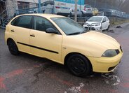 Seat Ibiza 13