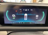 Dongfeng T5 EVO EV 11