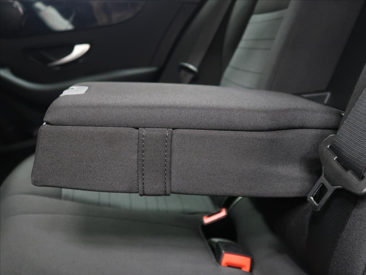 Mercedes-Benz Třídy C