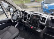 Citroën Jumper Skříň 2,2 l 103 kw