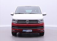 Volkswagen Multivan 2