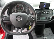 Škoda Citigo Hatchback 999,0 44 kw