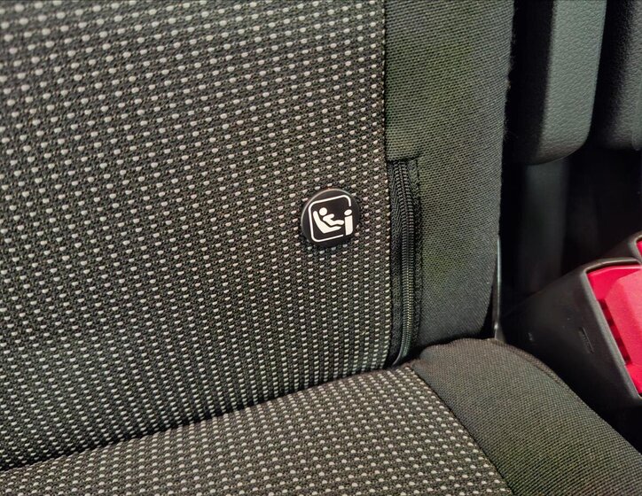 Citroën Berlingo MPV 1,5 l 74 kw