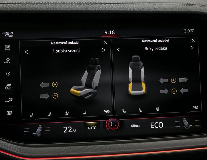 Volkswagen Touareg 34