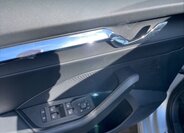 Škoda Octavia Kombi 1,5 l 110 kw