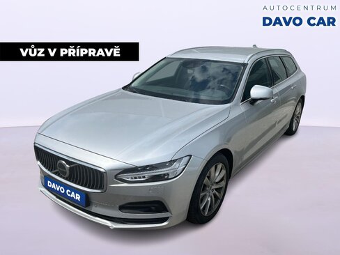 Volvo V90 Kombi 2,0 l 145 kw