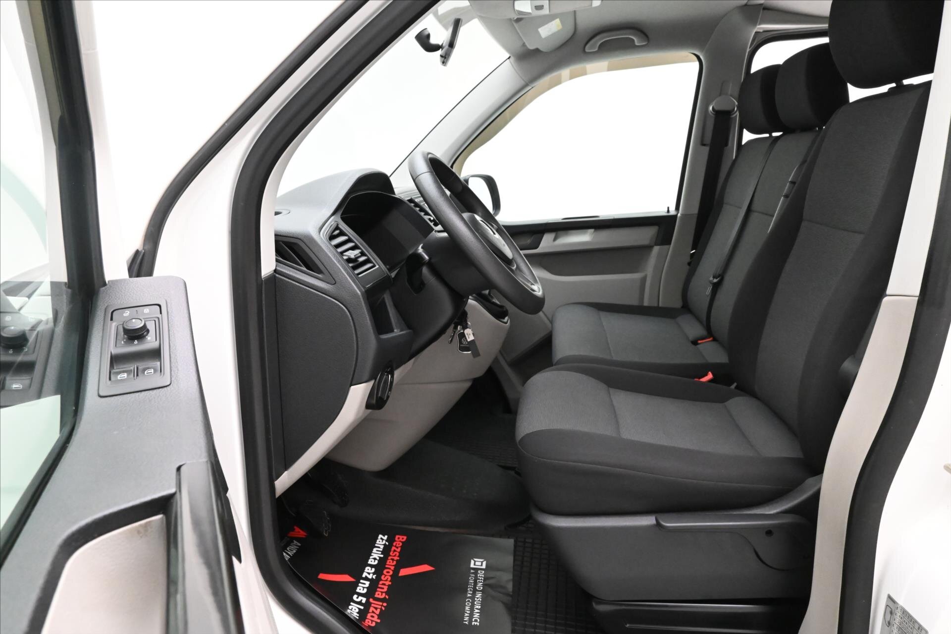 Volkswagen Transporter Ostatní 2,0 l 75 kw