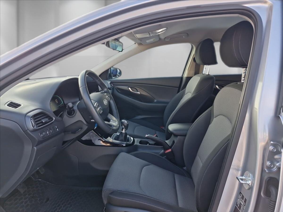 Hyundai i30 Kombi 998,0 73 kw