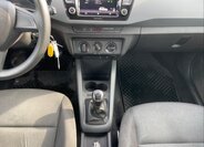 Škoda Fabia Hatchback 999,0 70 kw