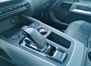 Citroën C5 Aircross SUV / Terénní 1,5 l 96 kw