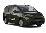 Toyota ProAce City Verso 1