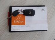 Citroën C3 Hatchback 1,2 l 81 kw